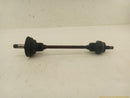 Mercedes SL500 Driver Left Rear Axle Drive Shaft-6