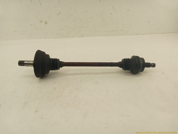 Mercedes SL500 Driver Left Rear Axle Drive Shaft