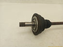 Mercedes SL500 Driver Left Rear Axle Drive Shaft-7