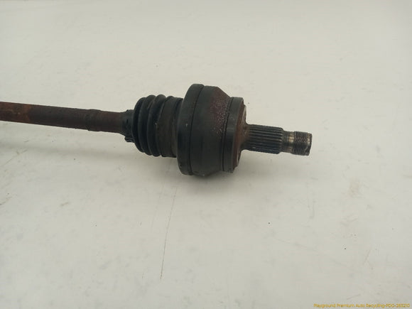 Mercedes SL500 Driver Left Rear Axle Drive Shaft