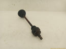 Mercedes SL500 Driver Left Rear Axle Drive Shaft-9