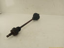 Mercedes SL500 Driver Left Rear Axle Drive Shaft-10