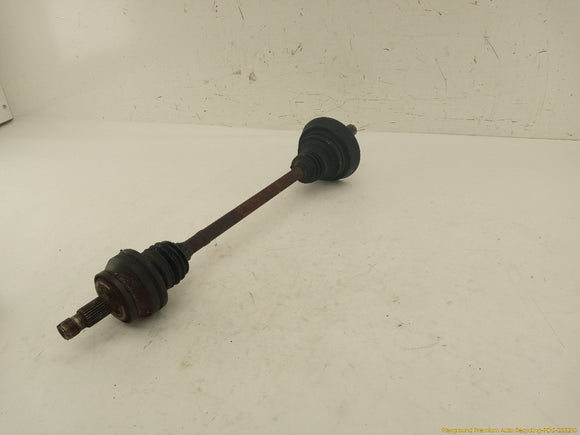 Mercedes SL500 Driver Left Rear Axle Drive Shaft