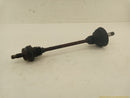 Mercedes SL500 Driver Left Rear Axle Drive Shaft-11