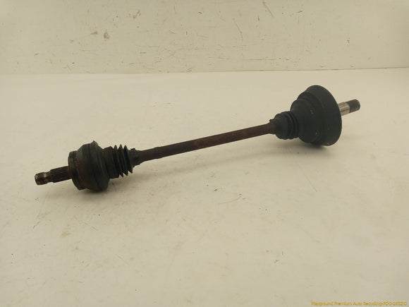 Mercedes SL500 Driver Left Rear Axle Drive Shaft