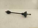 Mercedes SL500 Driver Left Rear Axle Drive Shaft-12