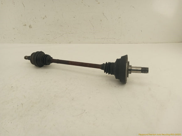 Mercedes SL500 Driver Left Rear Axle Drive Shaft