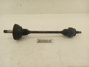 Mercedes SL500 Passenger Right Rear Axle Drive Shaft-1