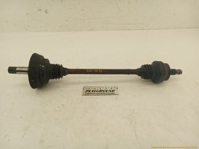 Mercedes SL500 Passenger Right Rear Axle Drive Shaft
