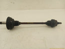 Mercedes SL500 Passenger Right Rear Axle Drive Shaft-2