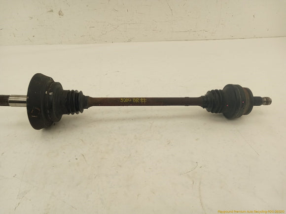 Mercedes SL500 Passenger Right Rear Axle Drive Shaft