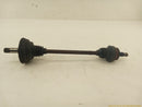 Mercedes SL500 Passenger Right Rear Axle Drive Shaft-4