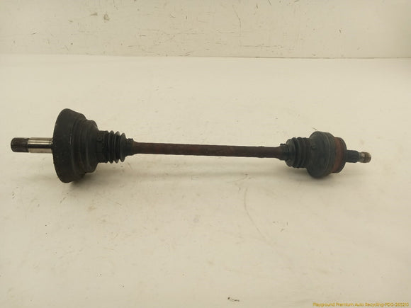 Mercedes SL500 Passenger Right Rear Axle Drive Shaft