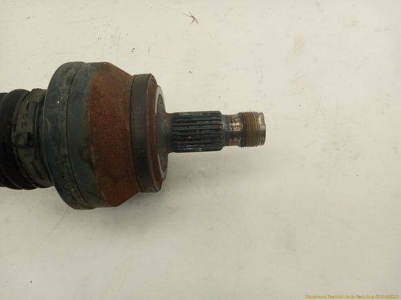 Mercedes SL500 Passenger Right Rear Axle Drive Shaft
