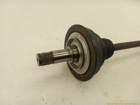 Mercedes SL500 Passenger Right Rear Axle Drive Shaft
