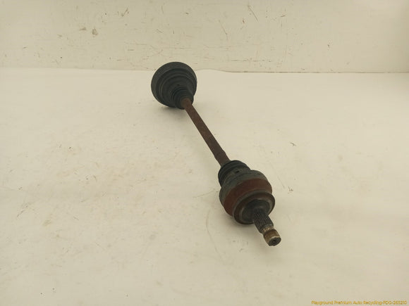 Mercedes SL500 Passenger Right Rear Axle Drive Shaft