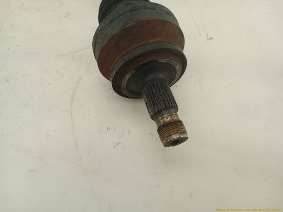 Mercedes SL500 Passenger Right Rear Axle Drive Shaft