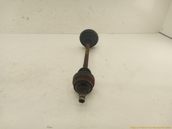 Mercedes SL500 Passenger Right Rear Axle Drive Shaft