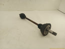 Mercedes SL500 Passenger Right Rear Axle Drive Shaft-11