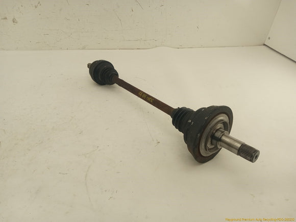 Mercedes SL500 Passenger Right Rear Axle Drive Shaft