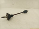 Mercedes SL500 Passenger Right Rear Axle Drive Shaft-12