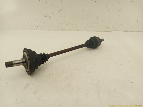 Mercedes SL500 Passenger Right Rear Axle Drive Shaft