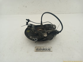 Mercedes SL500 Driver Left Rear Spindle Knuckle Hub