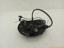 Mercedes SL500 Driver Left Rear Spindle Knuckle Hub-2