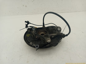 Mercedes SL500 Driver Left Rear Spindle Knuckle Hub - 0
