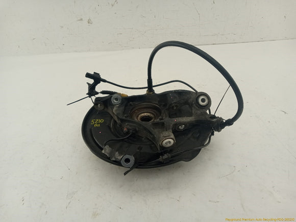 Mercedes SL500 Driver Left Rear Spindle Knuckle Hub