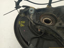 Mercedes SL500 Driver Left Rear Spindle Knuckle Hub-3