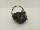 Mercedes SL500 Driver Left Rear Spindle Knuckle Hub-4