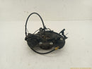 Mercedes SL500 Driver Left Rear Spindle Knuckle Hub-5
