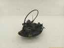 Mercedes SL500 Driver Left Rear Spindle Knuckle Hub-6