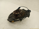 Mercedes SL500 Driver Left Rear Spindle Knuckle Hub-8