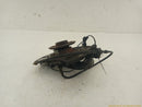 Mercedes SL500 Driver Left Rear Spindle Knuckle Hub-9
