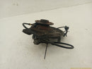 Mercedes SL500 Driver Left Rear Spindle Knuckle Hub-10