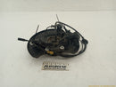 Mercedes SL500 Passenger Right Rear Spindle Knuckle Hub-1
