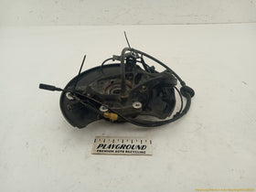 Mercedes SL500 Passenger Right Rear Spindle Knuckle Hub