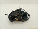 Mercedes SL500 Passenger Right Rear Spindle Knuckle Hub-2