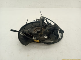 Mercedes SL500 Passenger Right Rear Spindle Knuckle Hub - 0