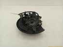 Mercedes SL500 Passenger Right Rear Spindle Knuckle Hub-5