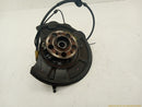Mercedes SL500 Passenger Right Rear Spindle Knuckle Hub-6