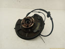 Mercedes SL500 Passenger Right Rear Spindle Knuckle Hub-8
