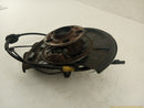 Mercedes SL500 Passenger Right Rear Spindle Knuckle Hub-11