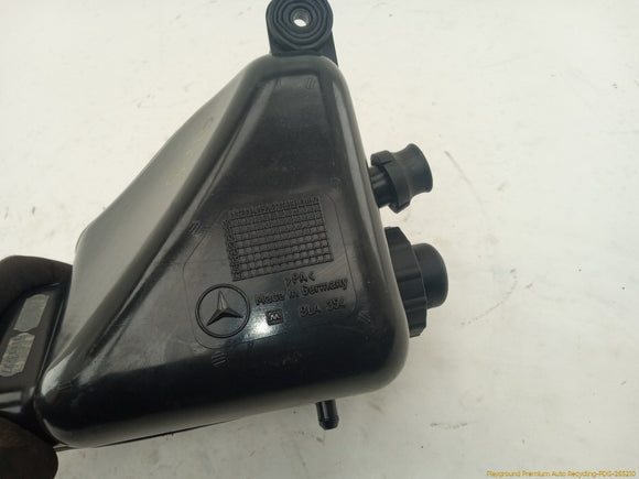 Mercedes SL500 ABC Hydraulic Suspension Fluid Reservoir