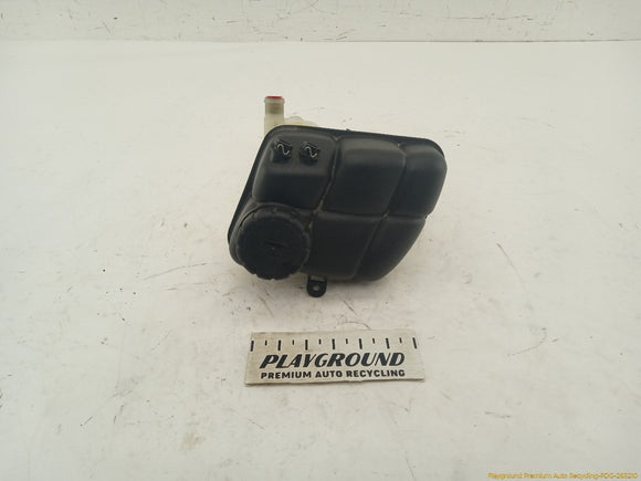 Mercedes SL500 Coolant Reservoir