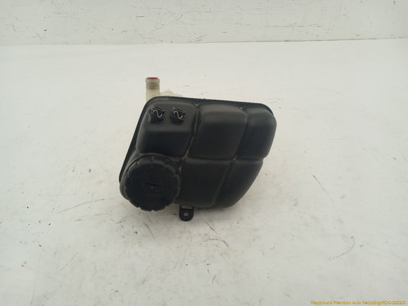 Mercedes SL500 Coolant Reservoir