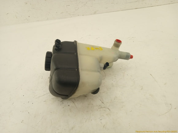 Mercedes SL500 Coolant Reservoir