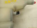 Mercedes SL500 Coolant Reservoir-4